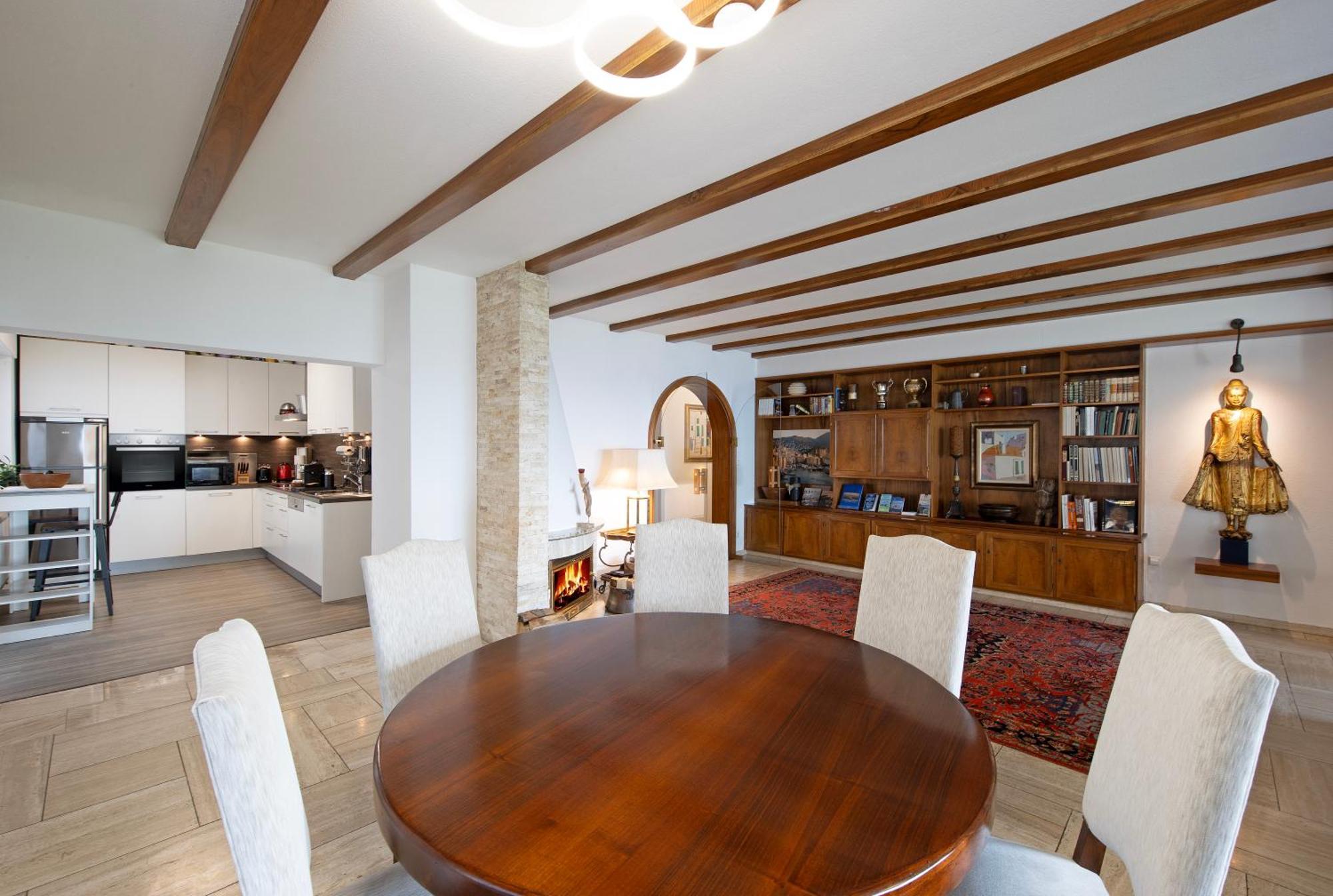 Villa Noho Nonnenhorn Bagian luar foto